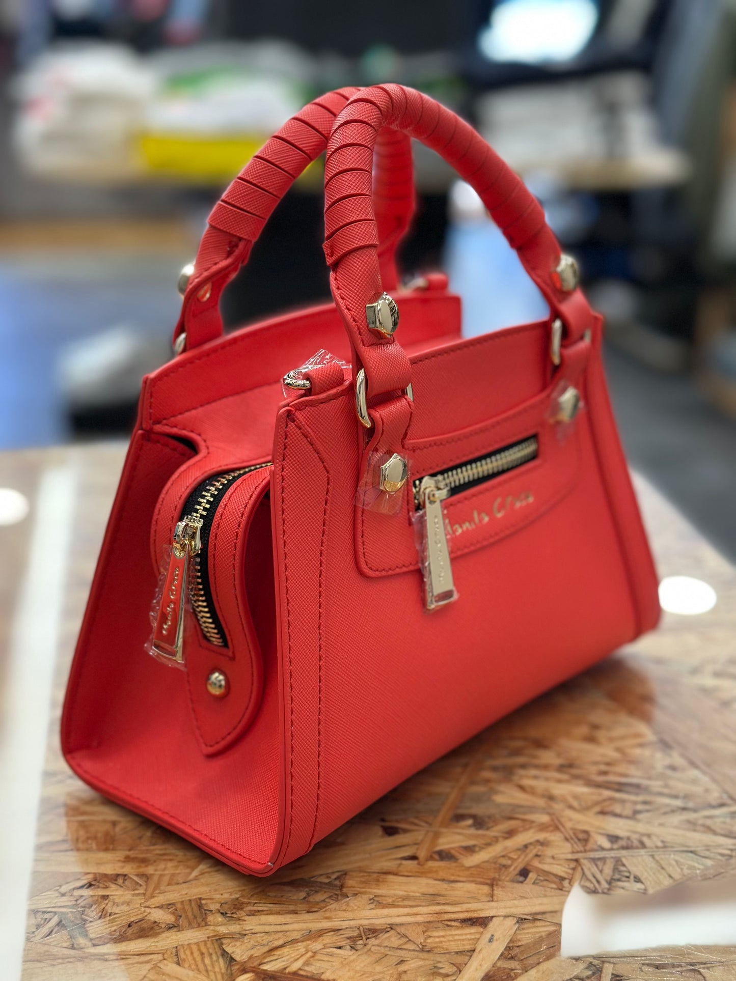 MANILA GRACE BORSA SHOPPING PETIT