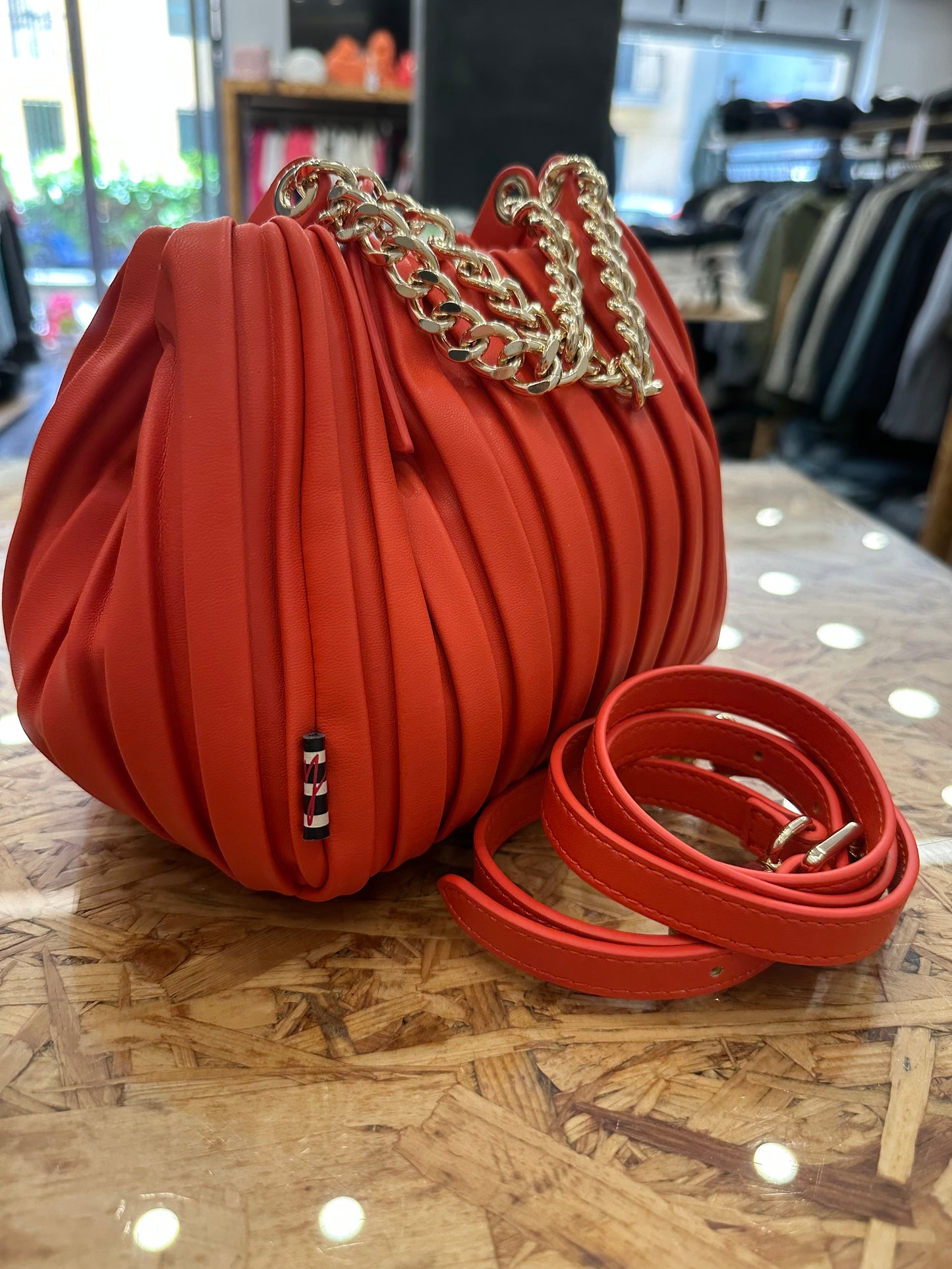 MANILA GRACE BORSA JASMINE PETIT