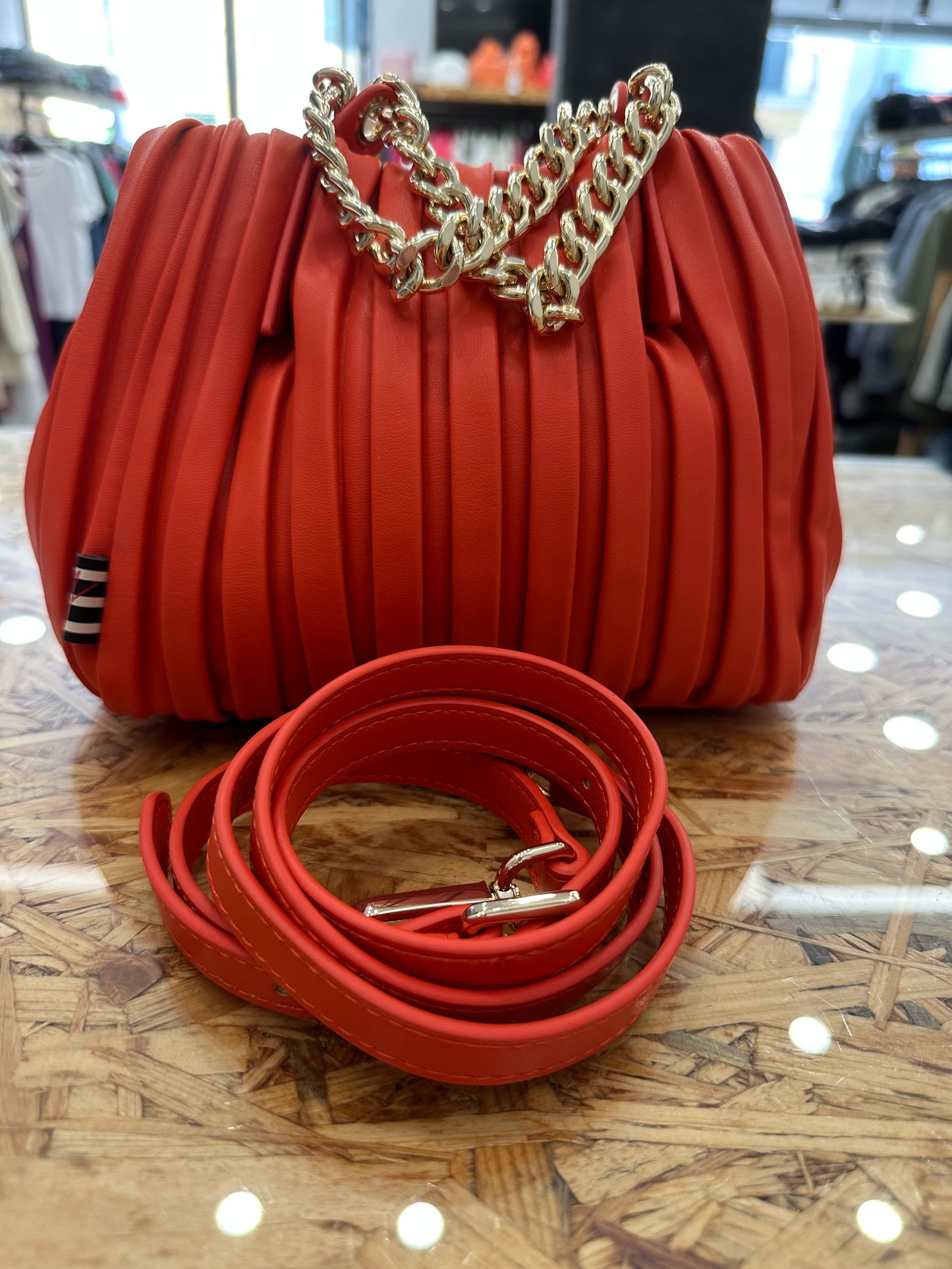 MANILA GRACE BORSA JASMINE PETIT
