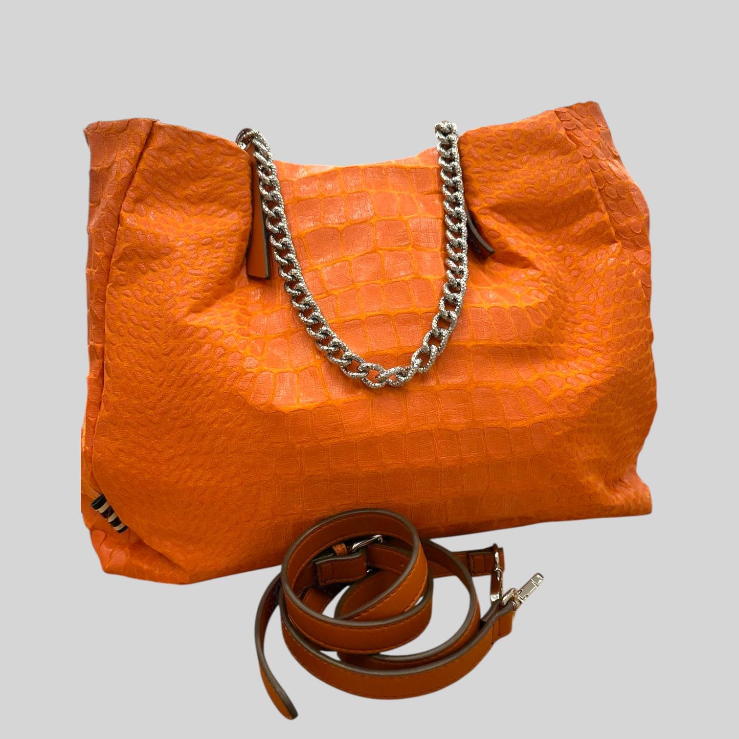 MANILA GRACE BORSA JASMIN BIG CON TRACOLLA