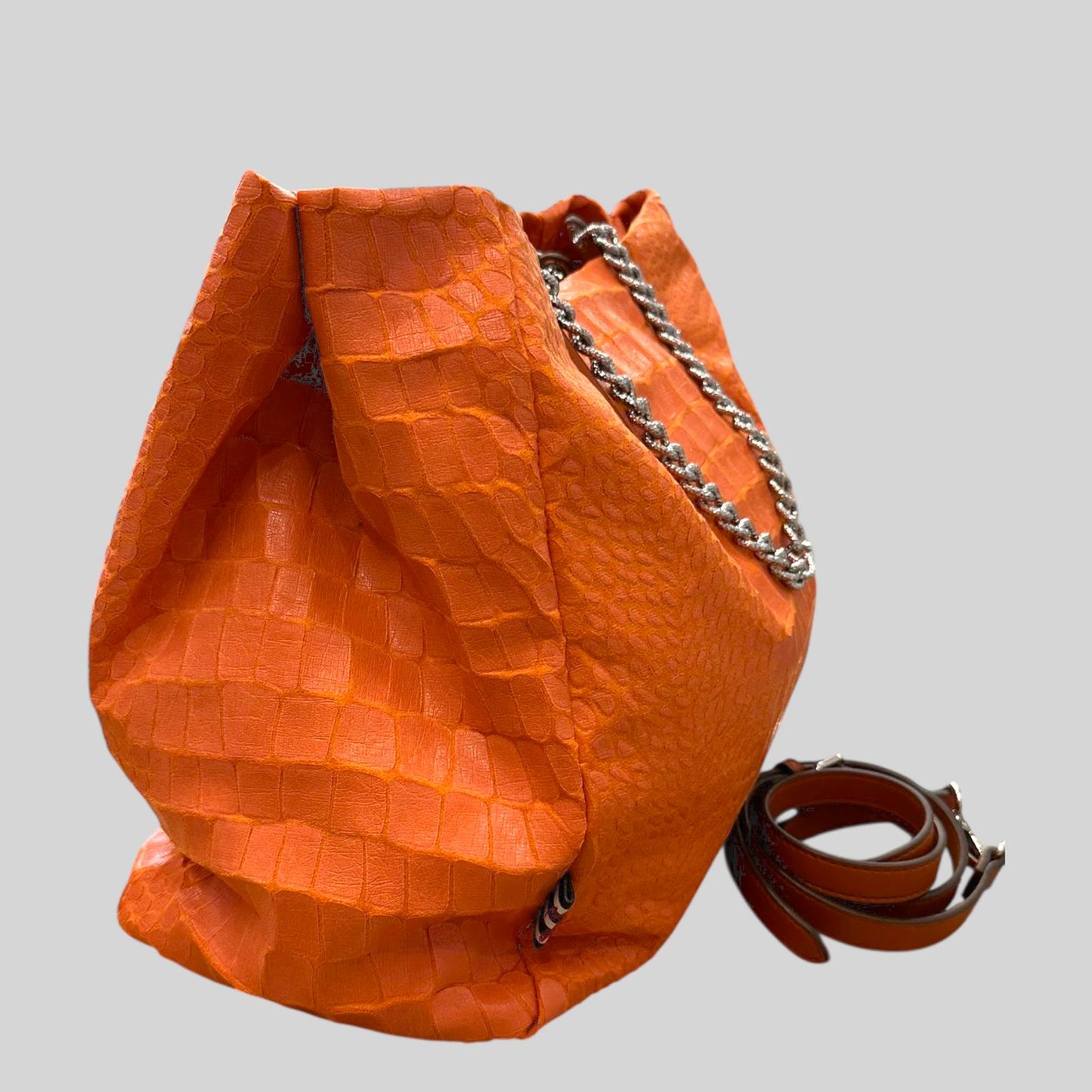 MANILA GRACE BORSA JASMIN BIG CON TRACOLLA