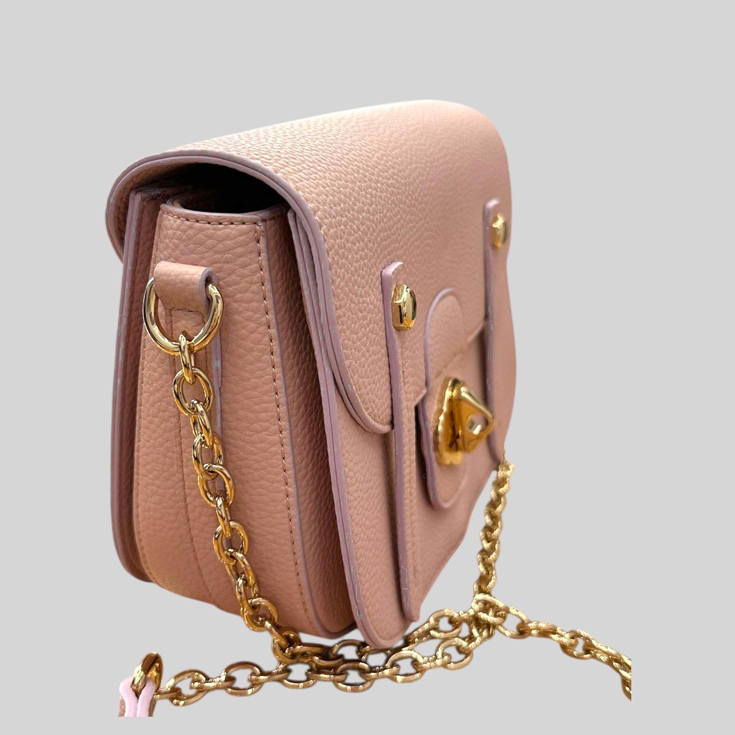 MANILA GRACE BORSA SHOULDER MEDIUM