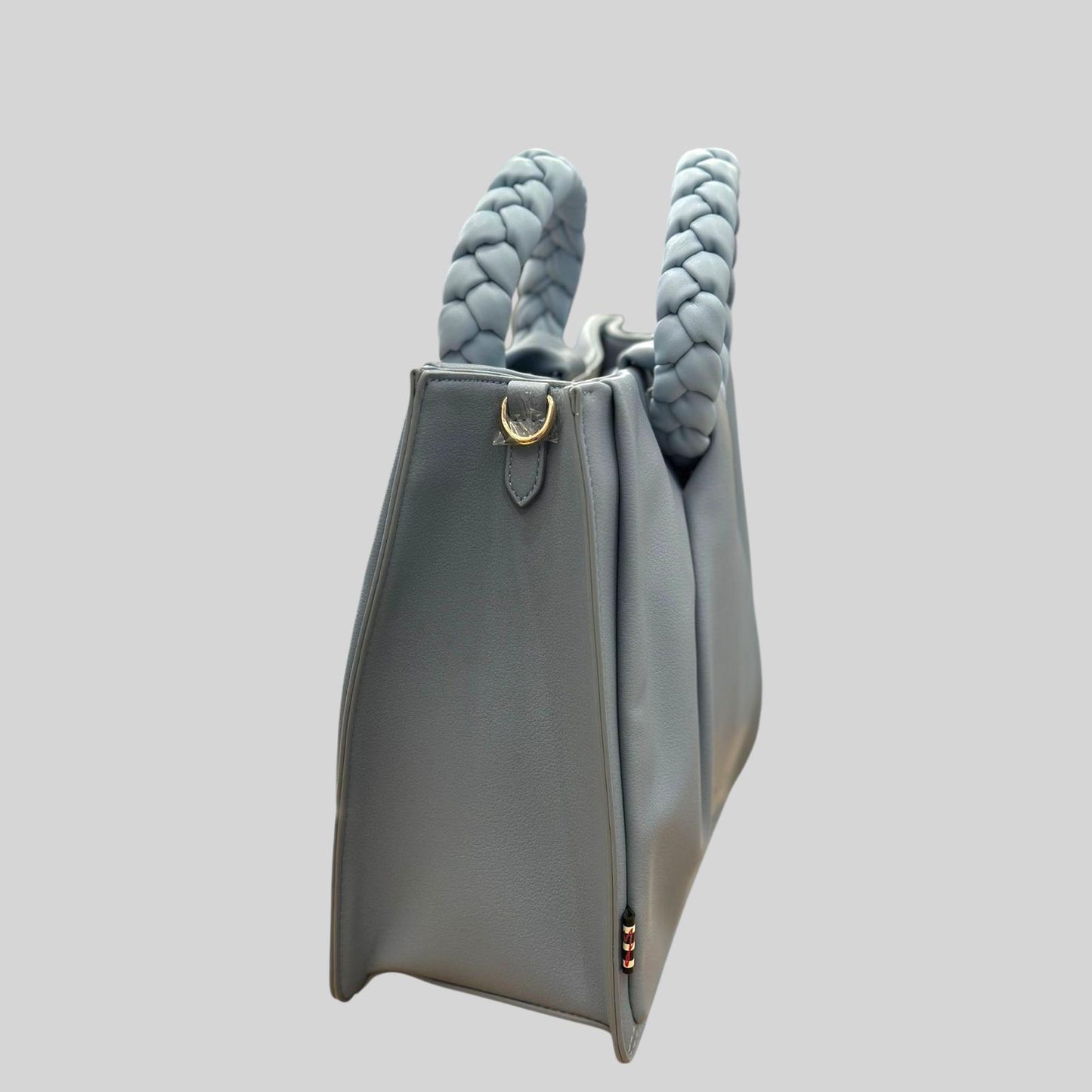 MANILA GRACE BORSA SHOPPING SMALL CON TRACOLLA