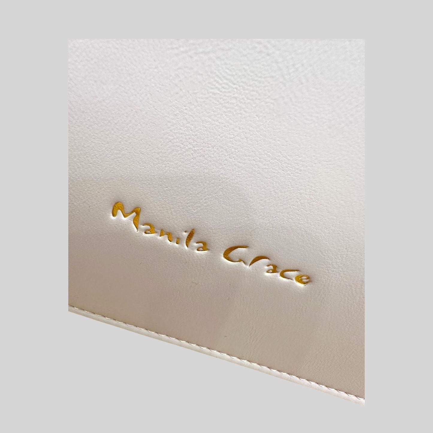 MANILA GRACE BORSA SHOULDER BIG