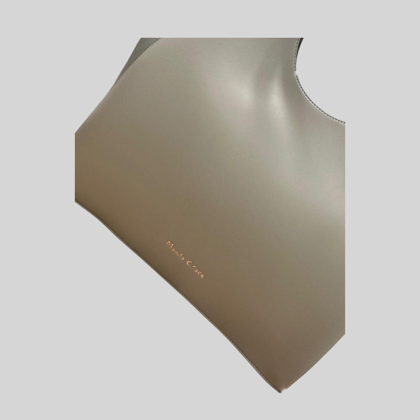 MANILA GRACE BORSA SHOULDER BIG