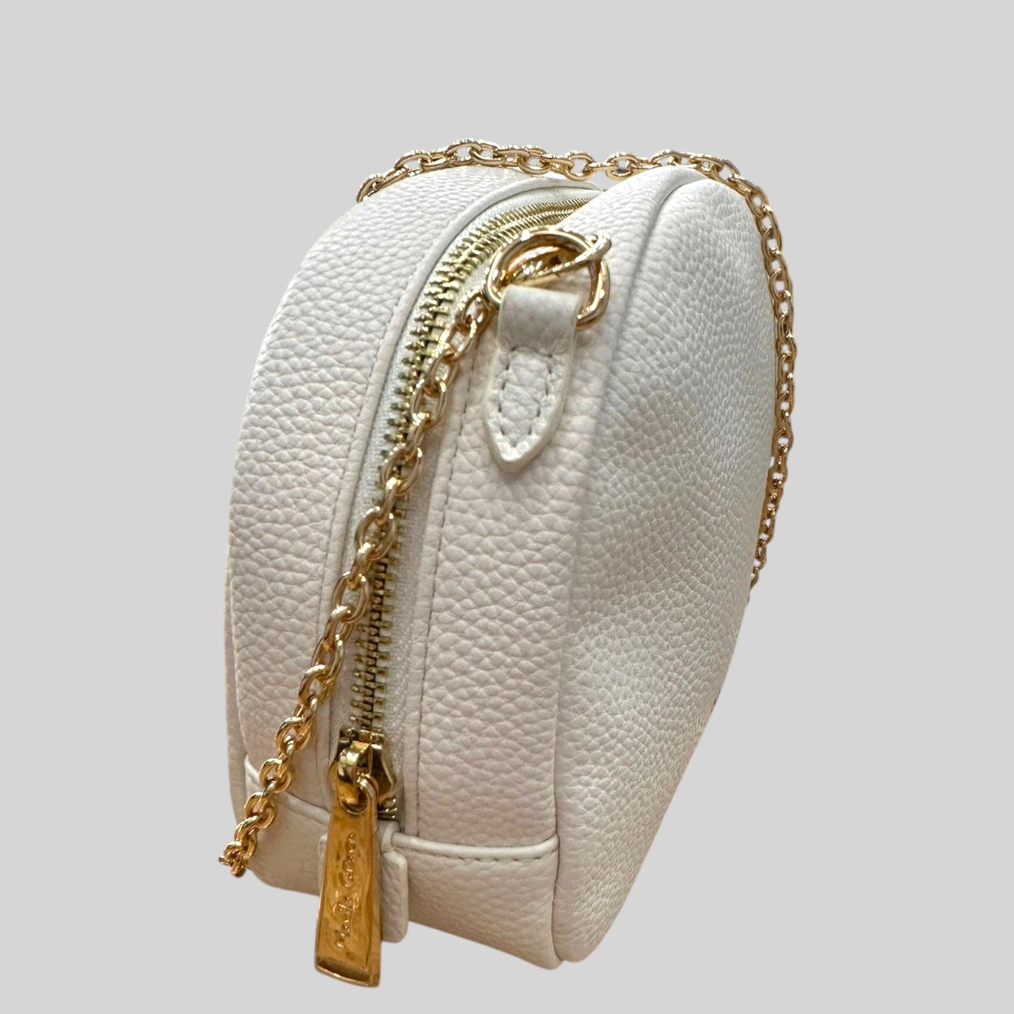 MANILA GRACE POUCH CON TRACOLLA
