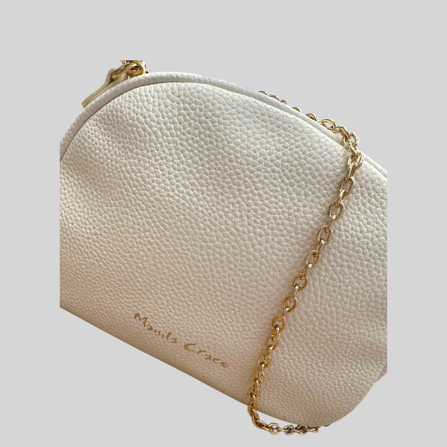 MANILA GRACE POUCH CON TRACOLLA