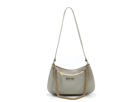 Shop Art Borsa Double in Eco Leather Donna