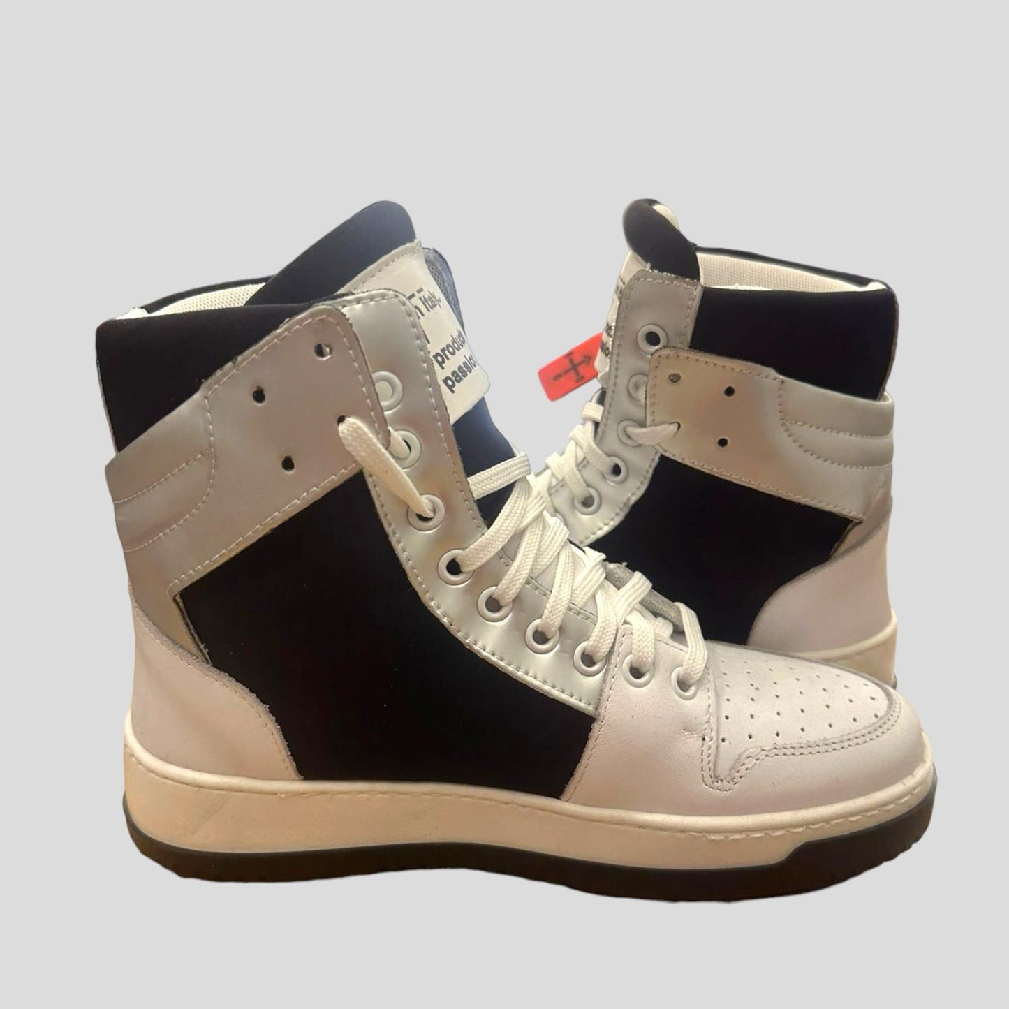 F09 Sneakers Donna Outlet Scarpe