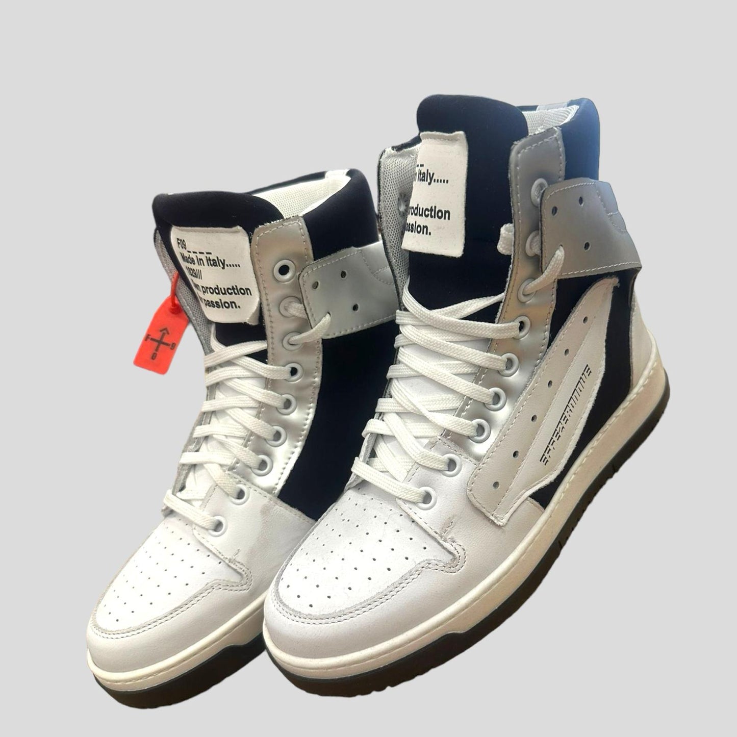 F09 Sneakers Donna Outlet Scarpe