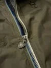 Blauer Giacca a Vento Nastrata Dodge Uomo