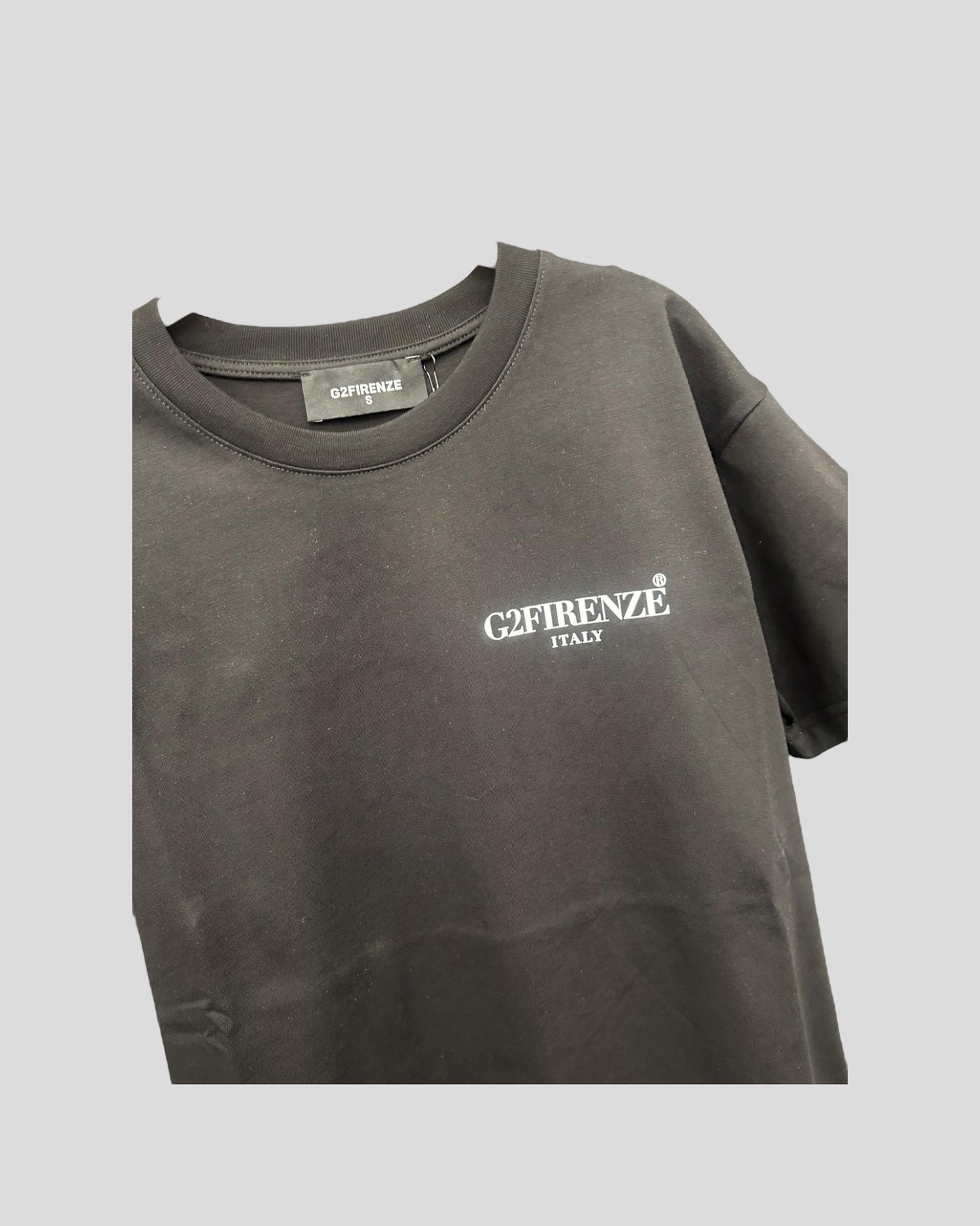 G2 Firenze T-Shirt Omino Uomo