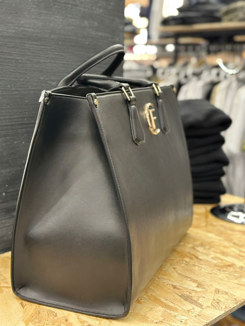 Cristina Effe Borsa a Mano Con Tracolla