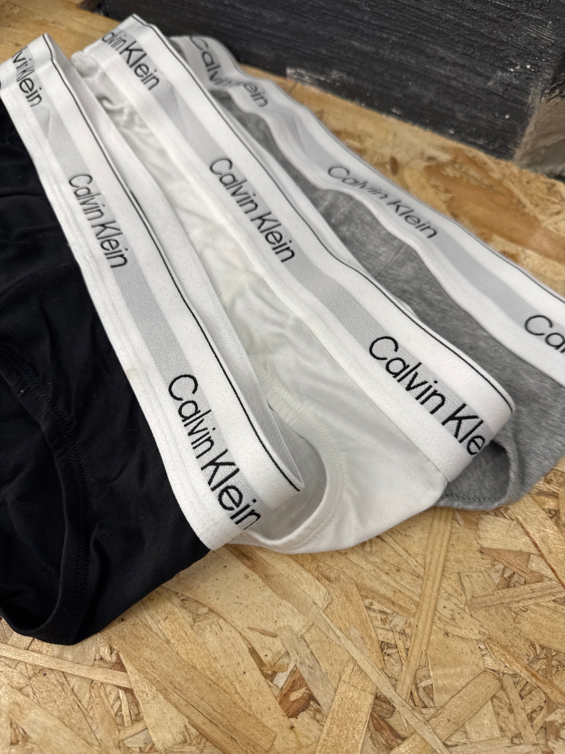 Calvin Klein Slip 3Pack