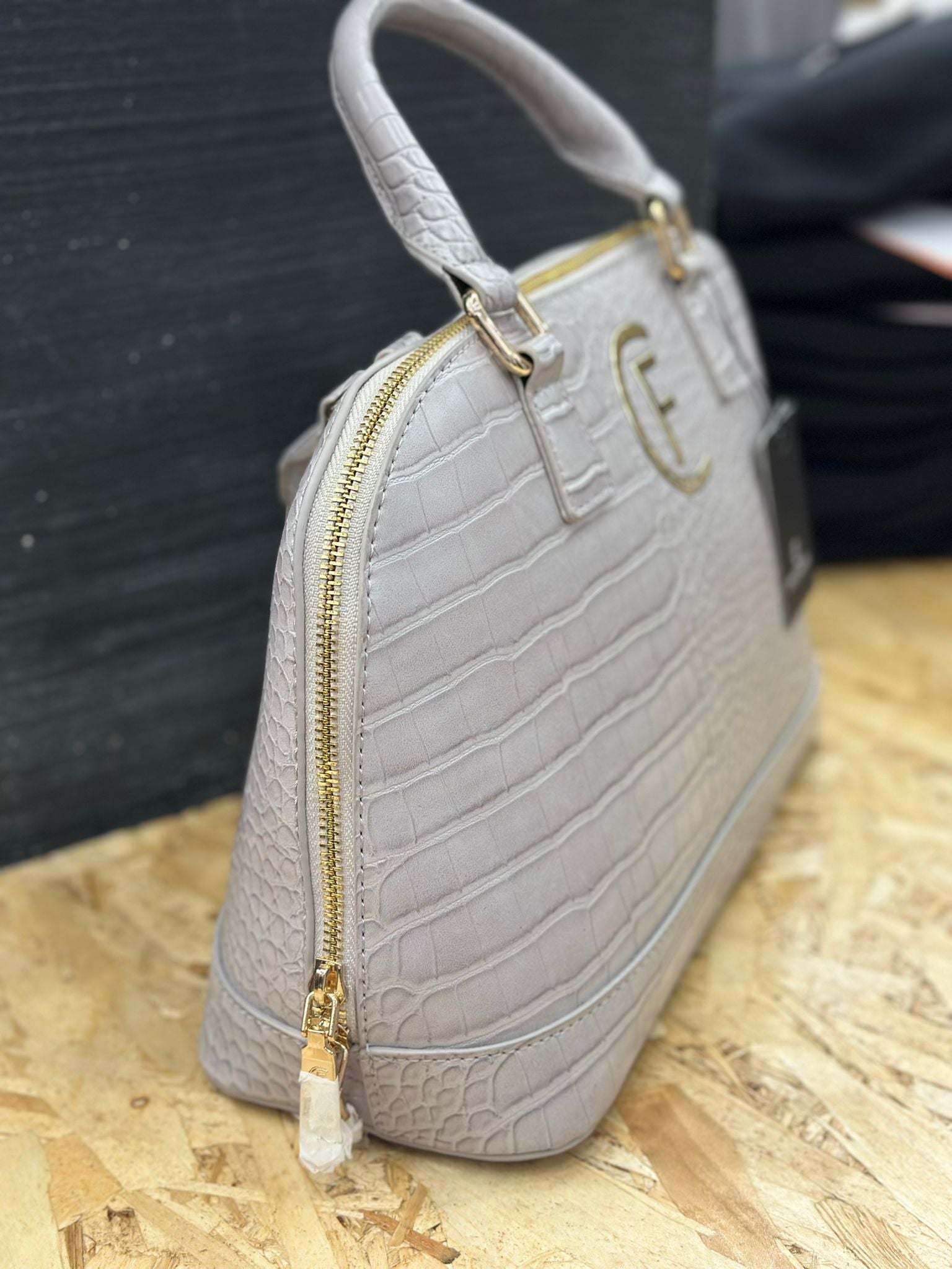 Cristina Effe Borsa a Mano