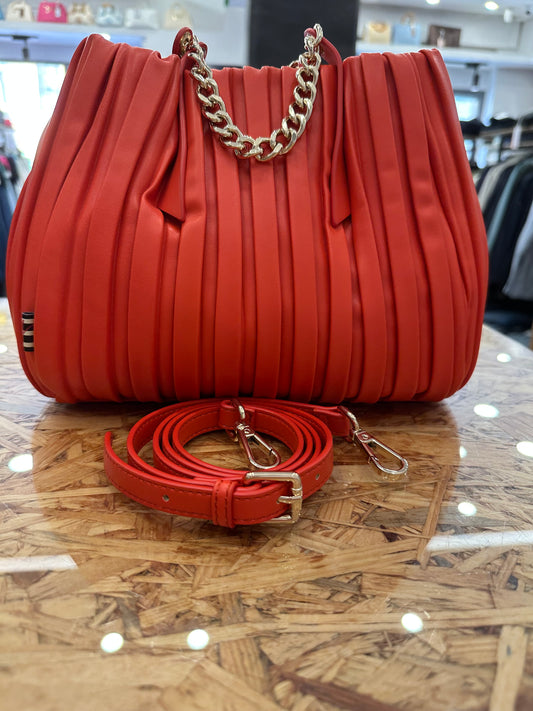 MANILA GRACE BORSA TOTE SMALL CON TRACOLLA
