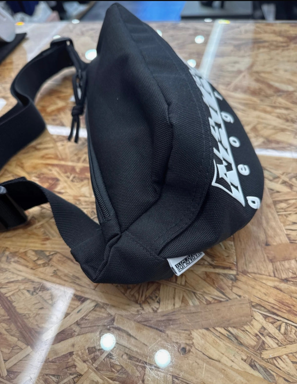 Napapijri Marsupio Happy Belt Bag 31Cm Doppio Scomparto