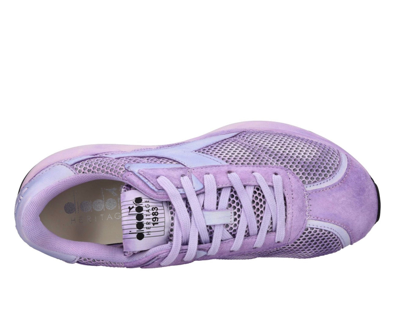 Diadora Heritage Sneakers Donna