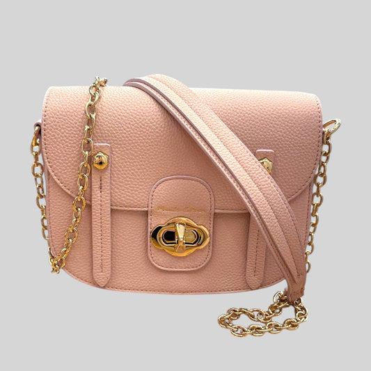 MANILA GRACE BORSA SHOULDER MEDIUM