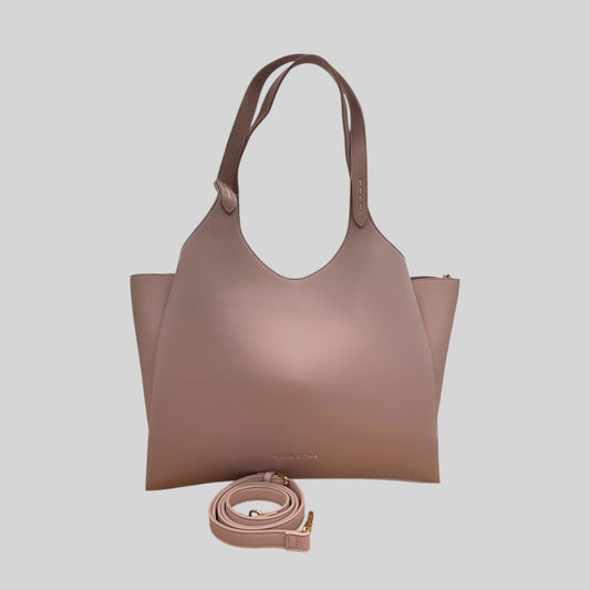 MANILA GRACE BORSA TOTE BIG CON TRACOLLA