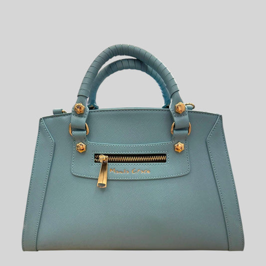 MANILA GRACE BORSA SHOPPING MEDIA CON TRACOLLA
