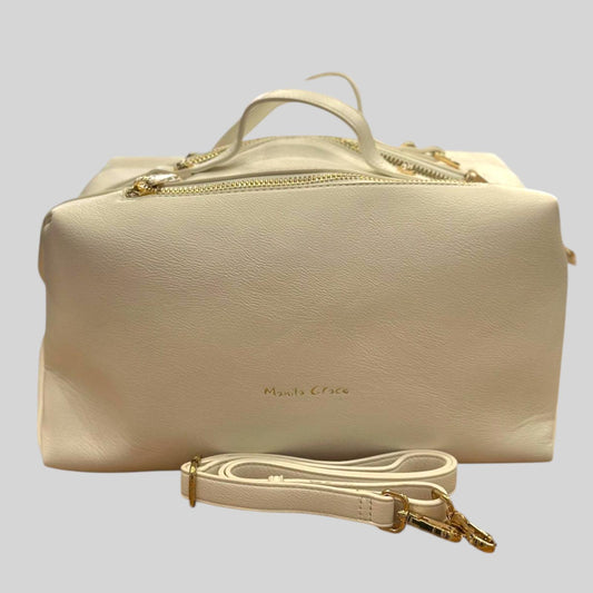 MANILA GRACE BORSA BAULETTO BIG