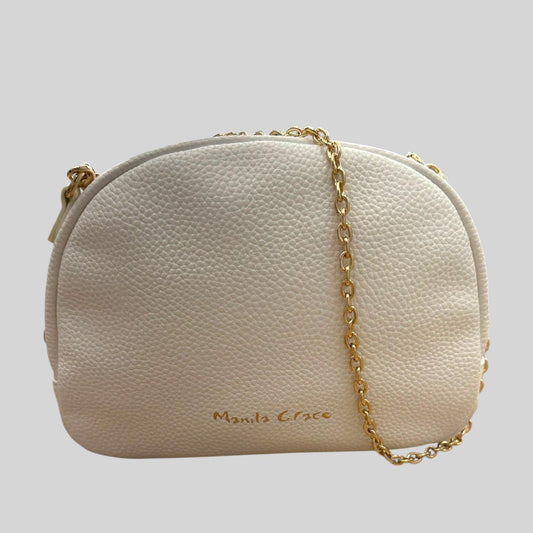 MANILA GRACE POUCH CON TRACOLLA