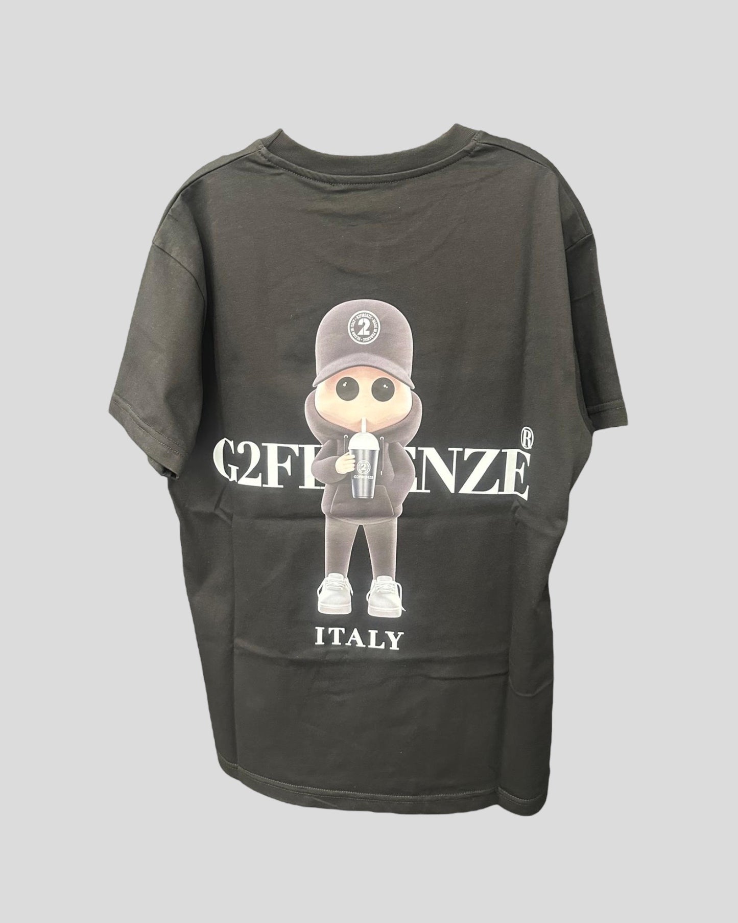 G2 Firenze T-Shirt Omino Uomo