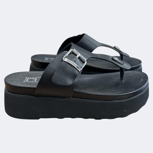 CULT JANIS 3867 SANDAL W LEATHER