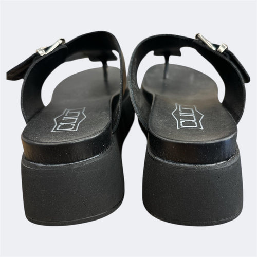 CULT JANIS 3867 SANDAL W LEATHER