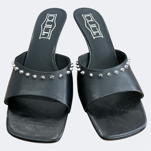 CULT AVRIL 3892 SANDAL W LEATHER