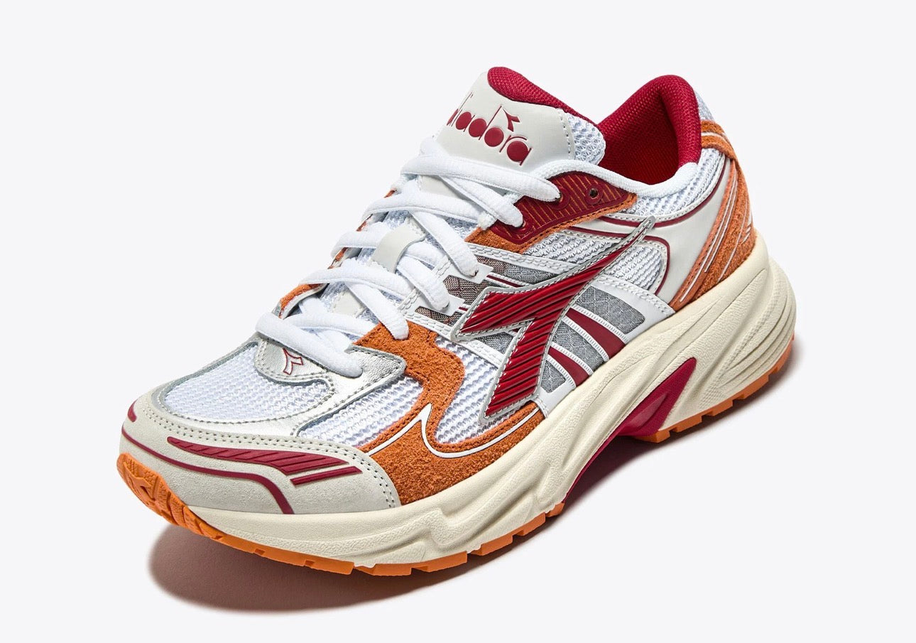 Diadora Mythos Star Sneakers