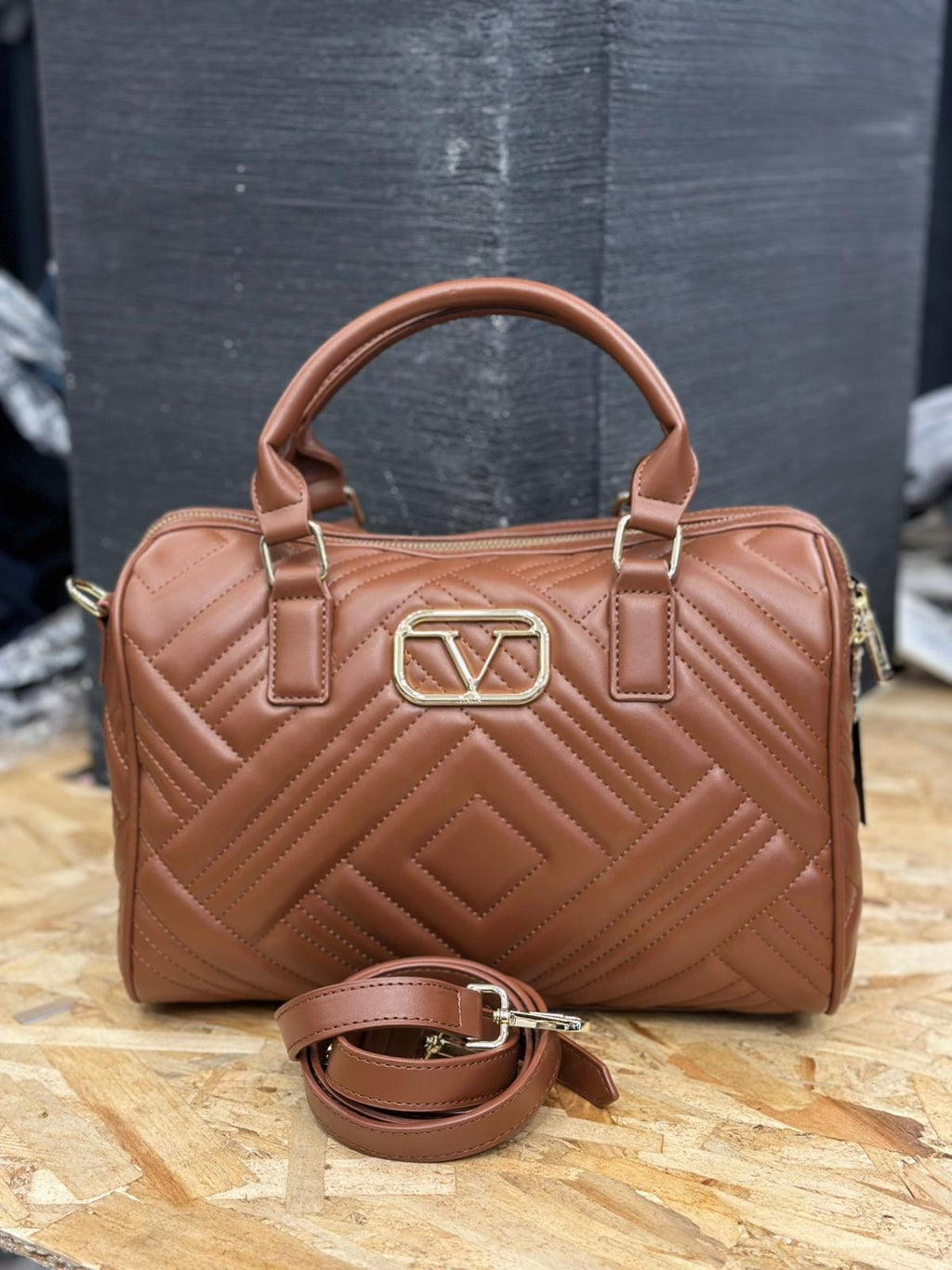 V Italia Borsa Bauletto Grimaud