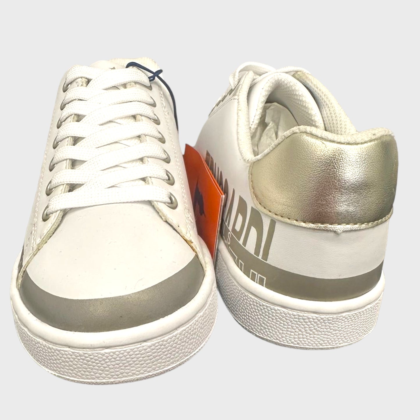 Trussardi Jeans Sneakers Outlet Donna Scarpe