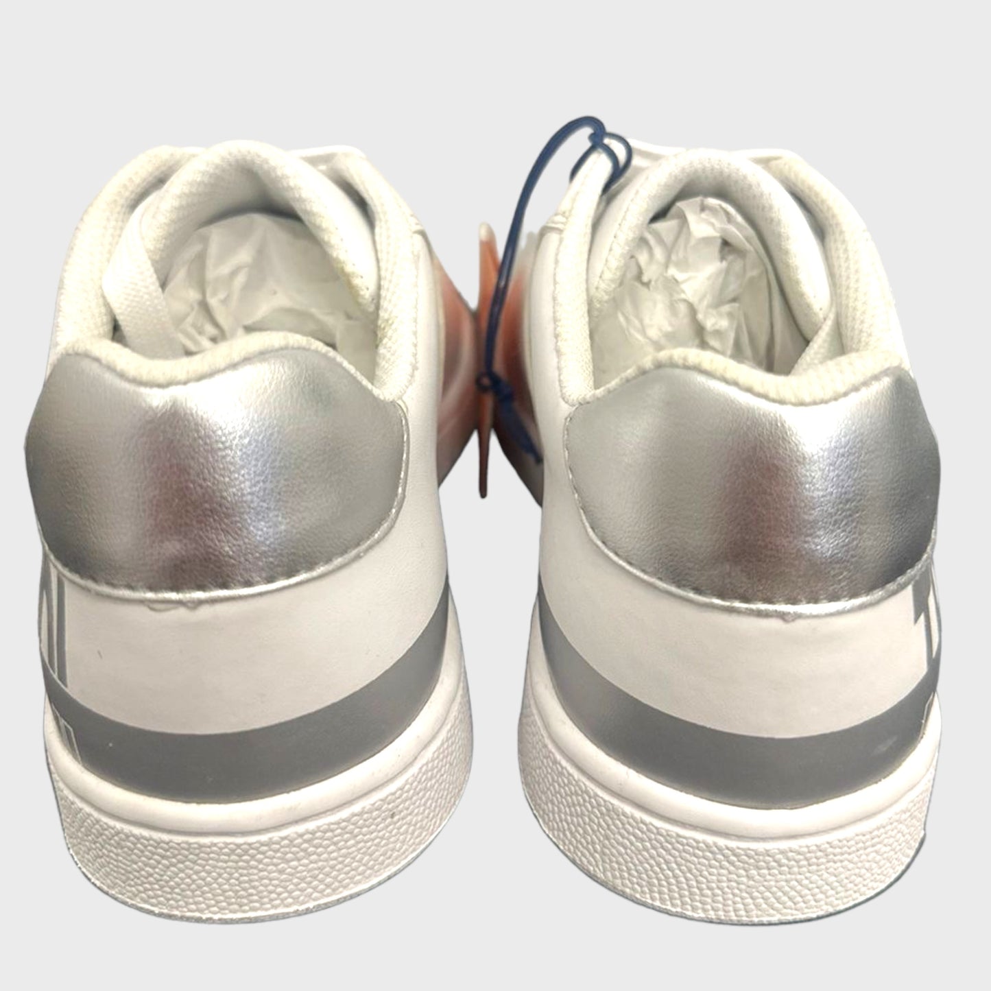 Trussardi Jeans Sneakers Outlet Donna Scarpe