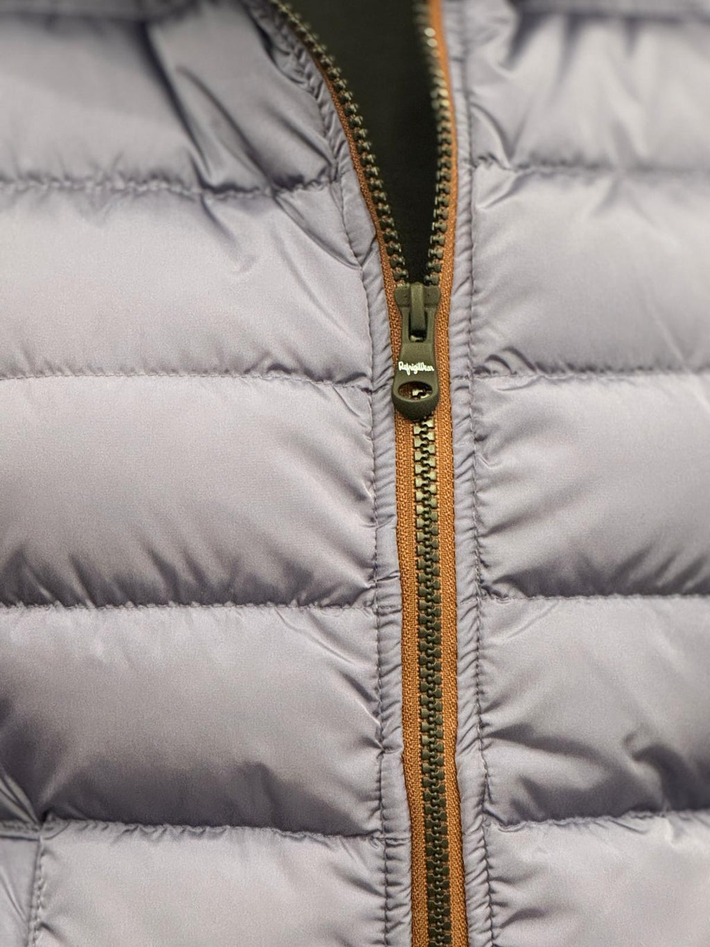 Refrigiwear Lady Hunter Jacket Piumino Donna