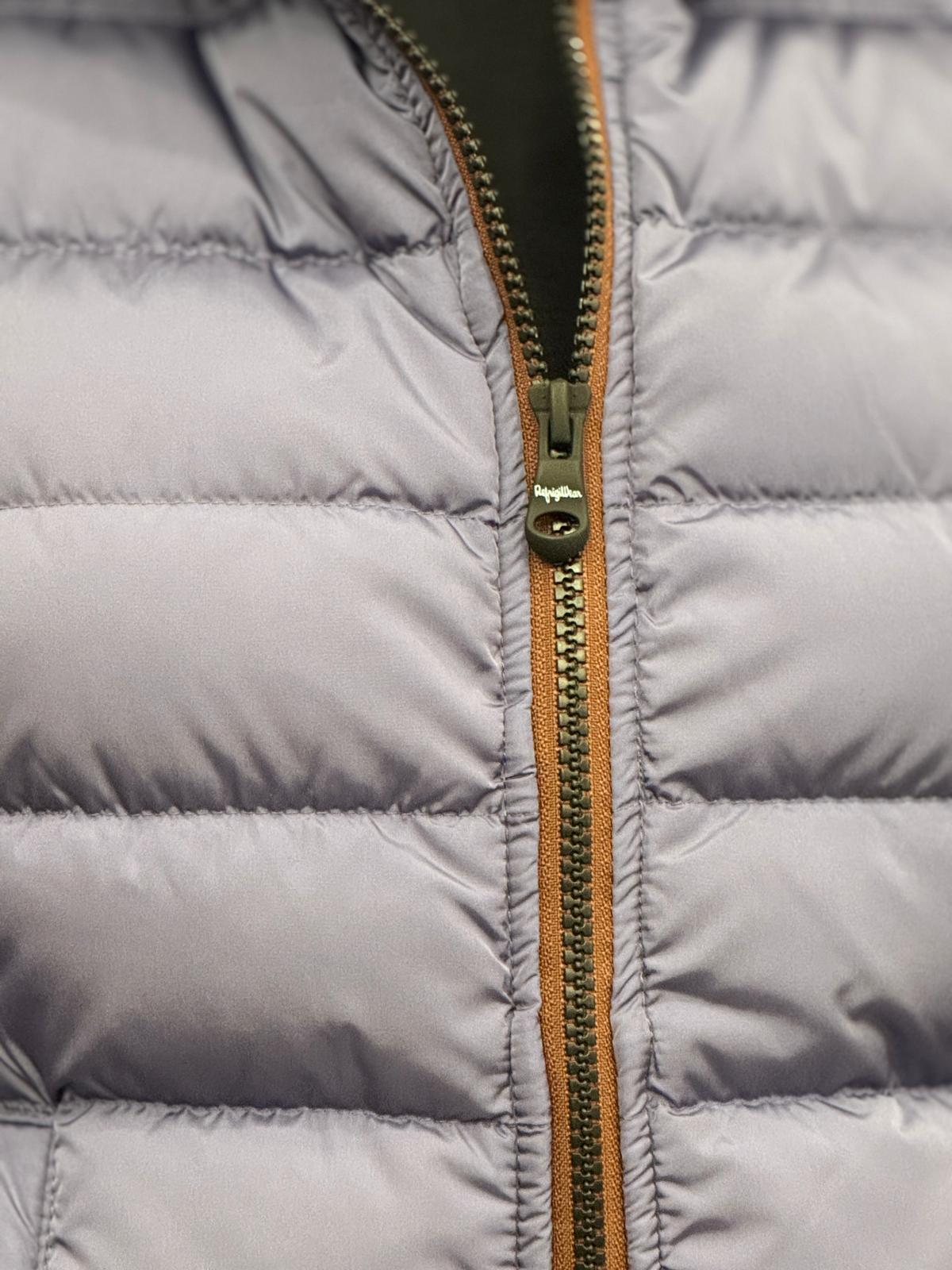 Refrigiwear Lady Hunter Jacket Piumino Donna