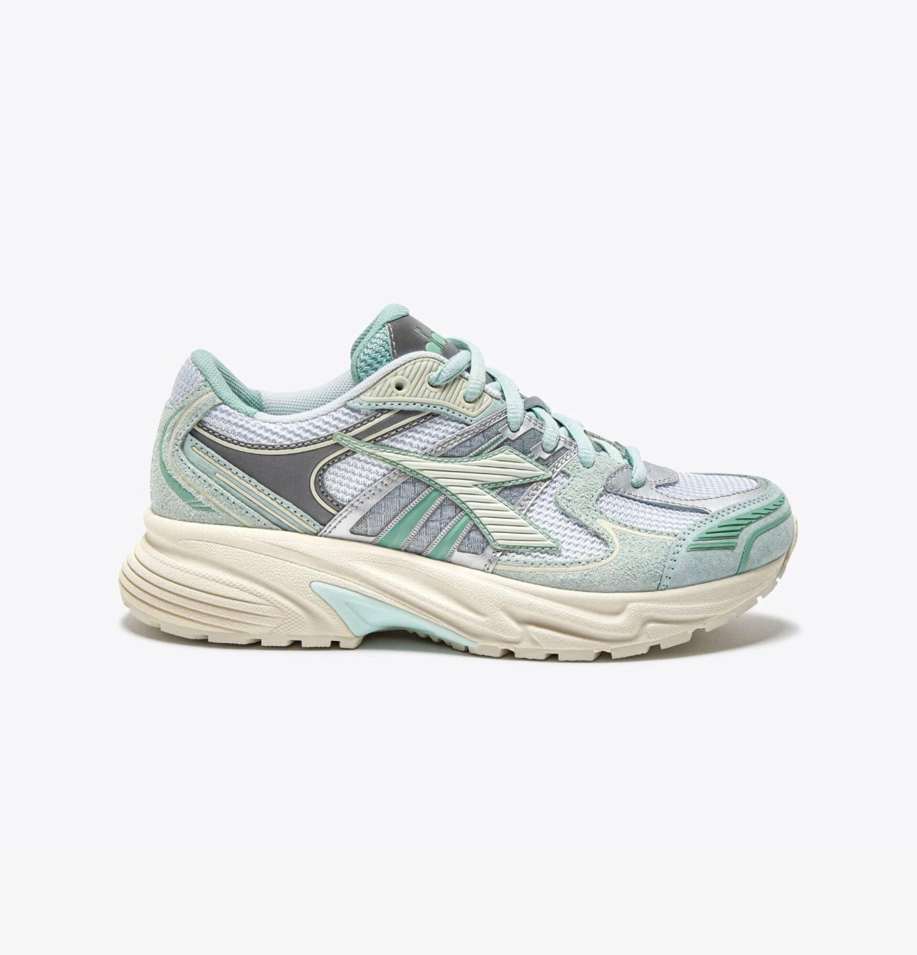 Diadora Mythos Star Sneakers