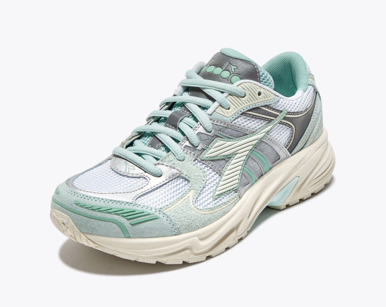 Diadora Mythos Star Sneakers