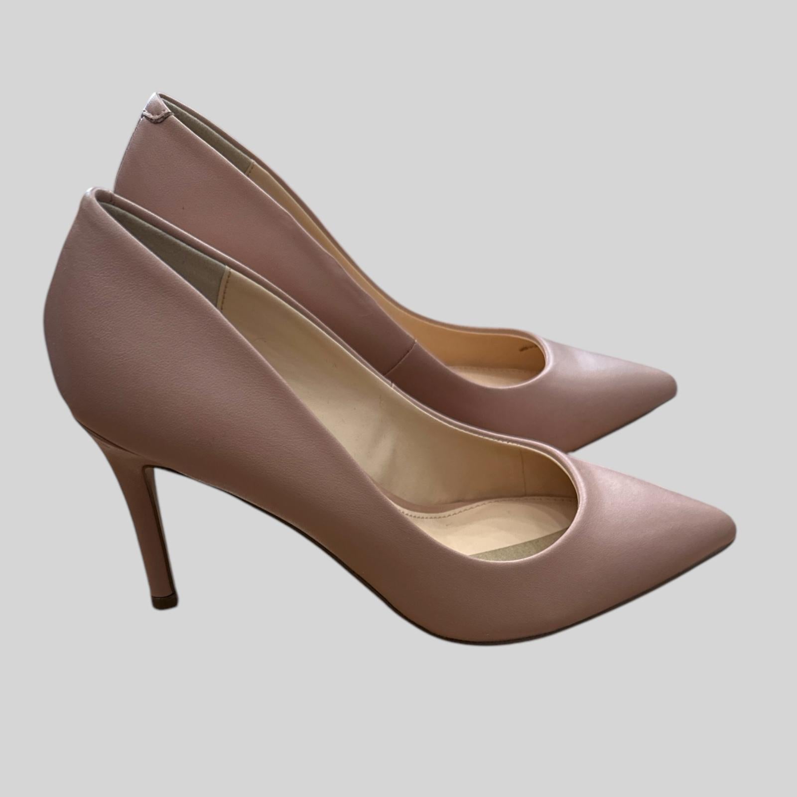 STEVE MADDEN DÉCOLLETÉ COCCINELLE