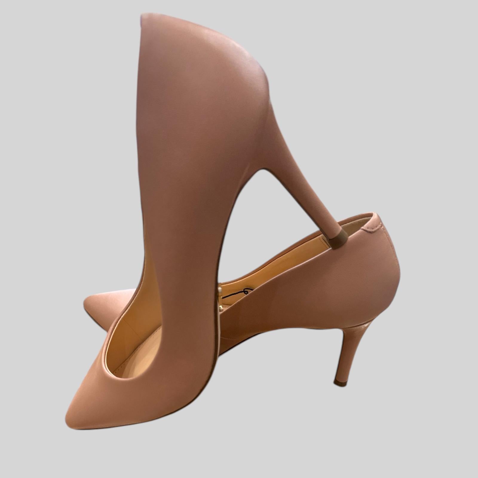 STEVE MADDEN DÉCOLLETÉ COCCINELLE