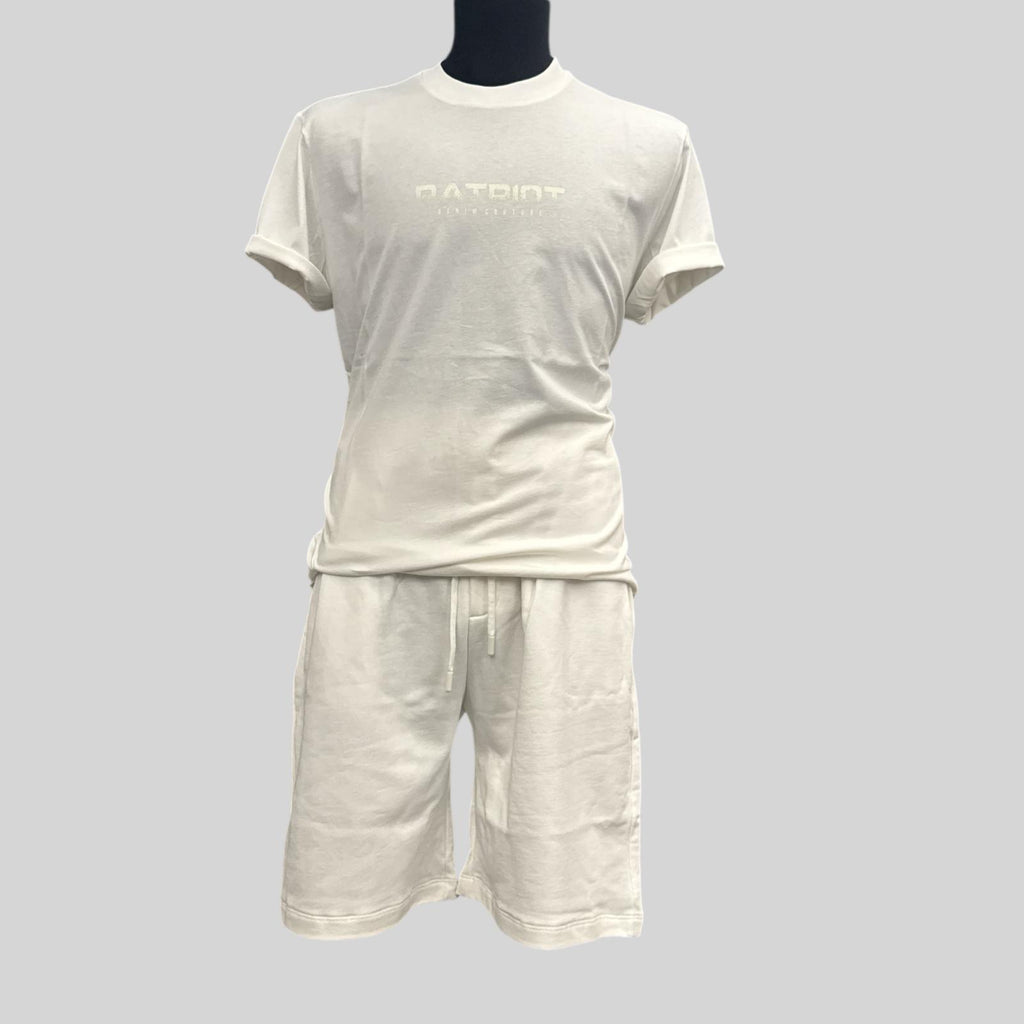 PATRIOT T-SHIRT COTONE