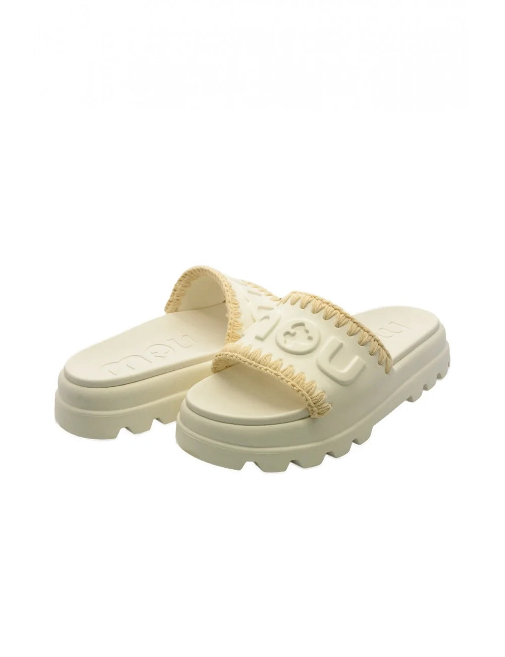 MOU EVA ONE PIECE SLIDE