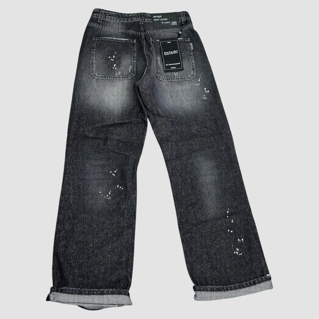 PATRIOT JEANS PALAZZO