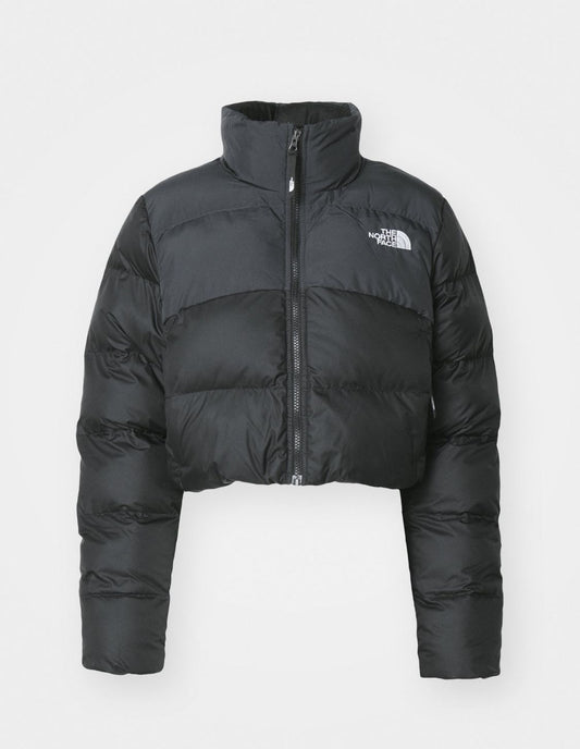 The north face giubbino