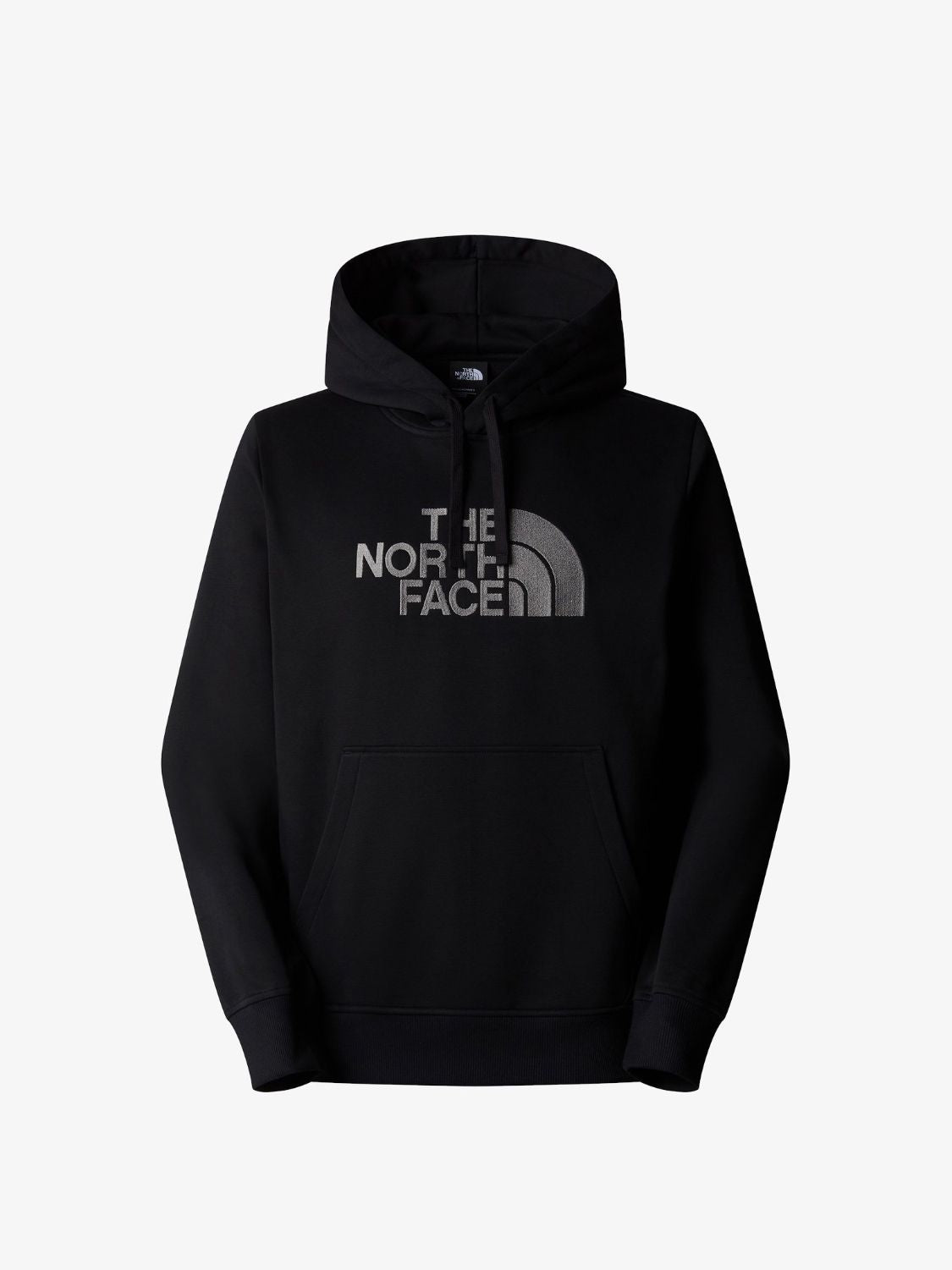 The north face maglia